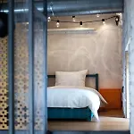 Old Brewery Loft In Paupys By Urban Rent Apartment Vilnius