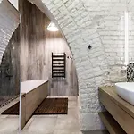 Old Brewery Loft In Paupys By Urban Rent *
