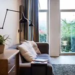 Old Brewery Loft In Paupys By Urban Rent Apartment
