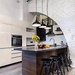 Old Brewery Loft In Paupys By Urban Rent * Vilnius