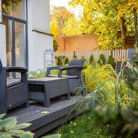 Old Brewery Loft In Paupys By Urban Rent Apartamento *