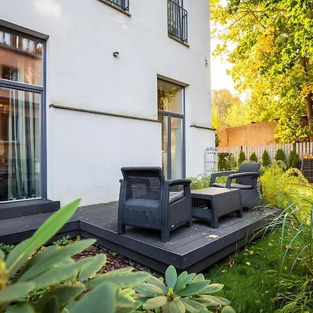 Old Brewery Loft In Paupys By Urban Rent Apartment Wilna