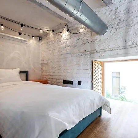 Old Brewery Loft In Paupys By Urban Rent * Вільнюс
