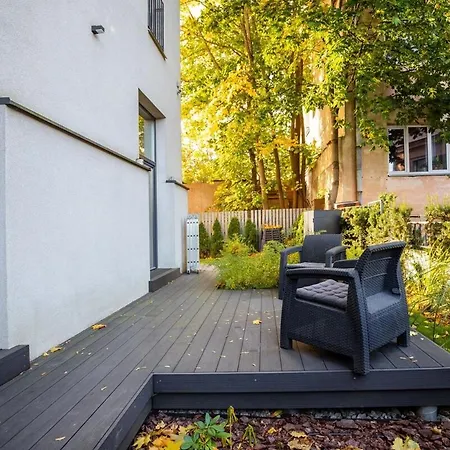 Apartment Old Brewery Loft In Paupys By Urban Rent Wilna