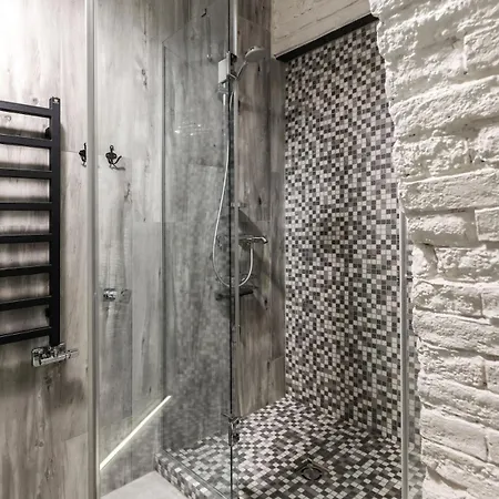 Old Brewery Loft In Paupys By Urban Rent Apartment