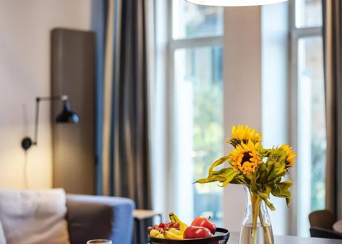 Old Brewery Loft In Paupys By Urban Rent *