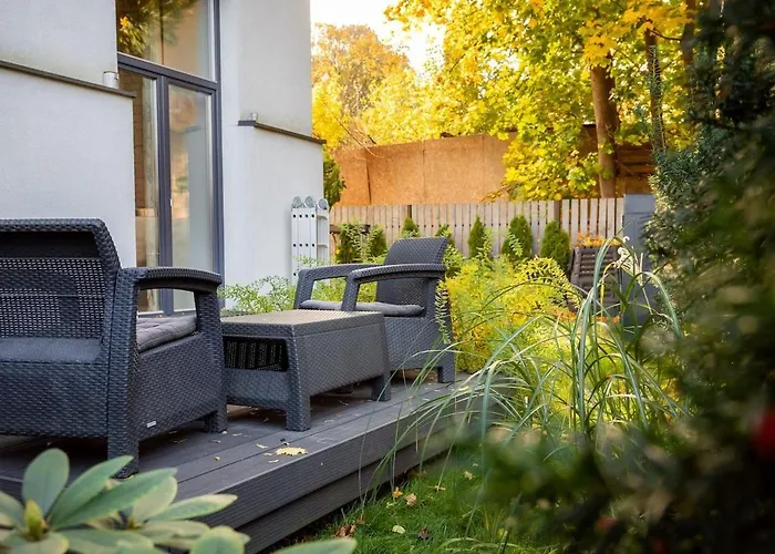 Old Brewery Loft In Paupys By Urban Rent Butas *