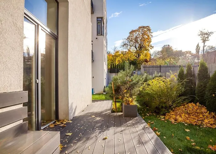 Old Brewery Loft In Paupys By Urban Rent Butas Vilnius