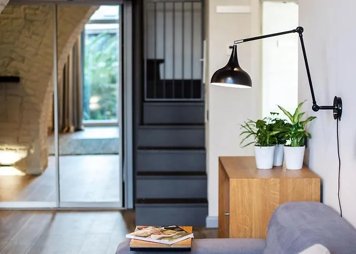 Old Brewery Loft In Paupys By Urban Rent Lejlighed Vilnius