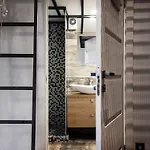 Old Brewery Loft In Paupys By Urban Rent *