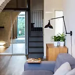 Old Brewery Loft In Paupys By Urban Rent Apartment Vilnius