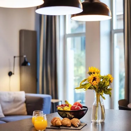 Old Brewery Loft In Paupys By Urban Rent *