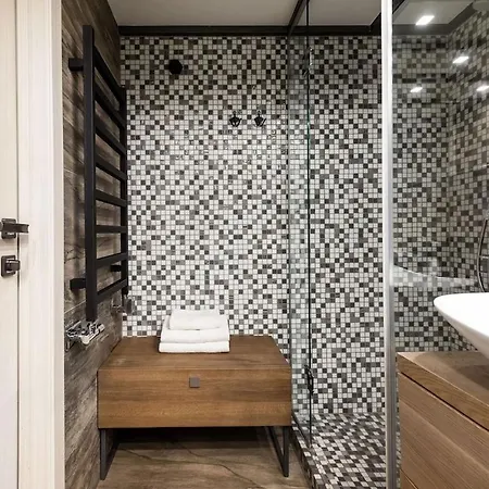 Old Brewery Loft In Paupys By Urban Rent