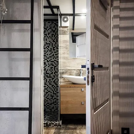 Old Brewery Loft In Paupys By Urban Rent *