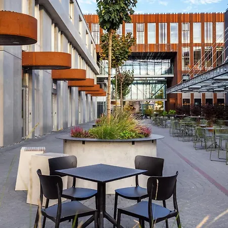 Appartamento Old Brewery Loft In Paupys By Urban Rent Vilnius