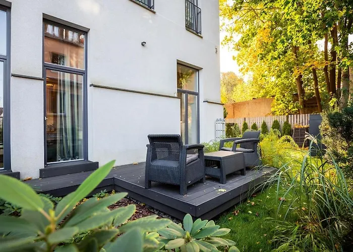 Old Brewery Loft In Paupys By Urban Rent Апартаменти Вільнюс