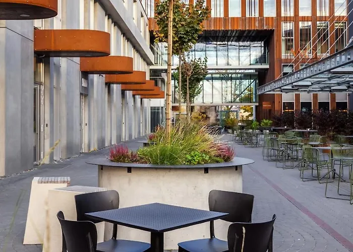 Апартаменти Old Brewery Loft In Paupys By Urban Rent Вільнюс